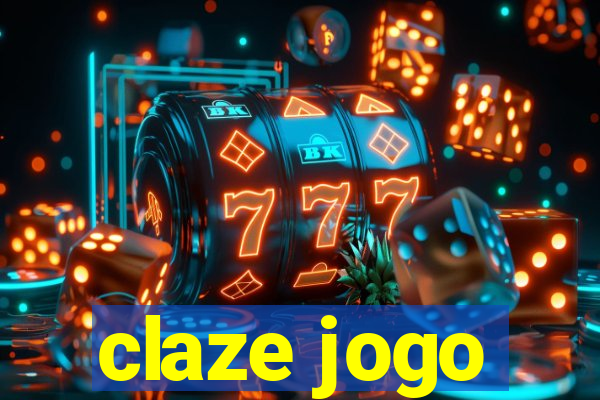claze jogo